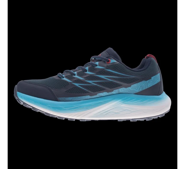 Buty Low WP M model 21046198 - Elbrus Buty Low WP M model 21046198 - Elbrus