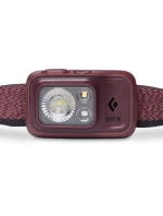 Čelovka Black Diamond SPOT 400-R GRAPHITE