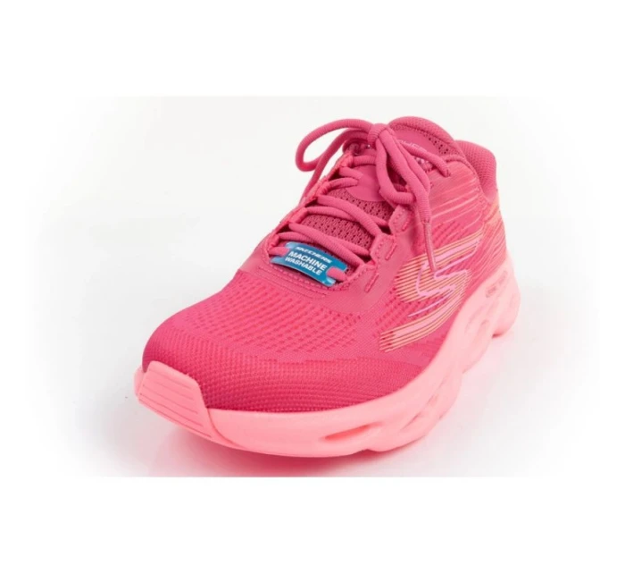 Bežecká obuv Skechers Go Run Swirl Tech Speed W 129501/HPPK Bežecká obuv Skechers Go Run Swirl Tech Speed W 129501/HPPK