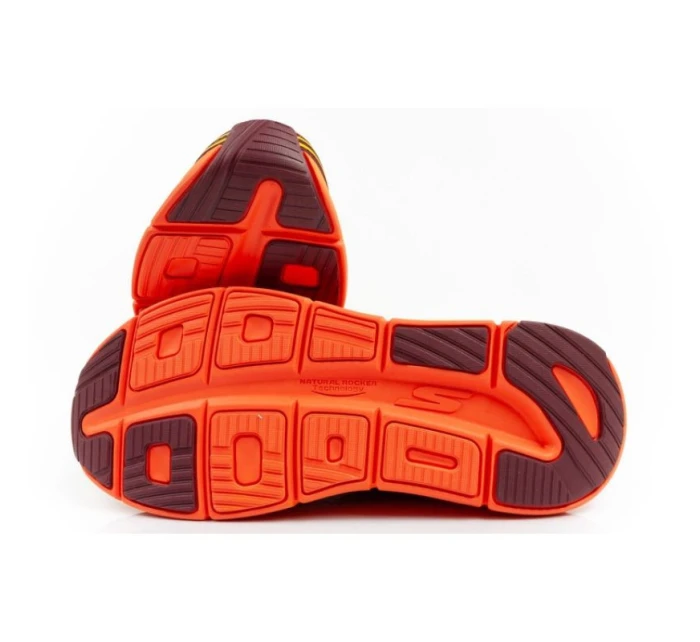 Běžecká obuv Max Cushioning M model 21121542 - Skechers Běžecká obuv Max Cushioning M model 21121542 - Skechers