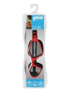 czerwone model 21360848 - SHEPA