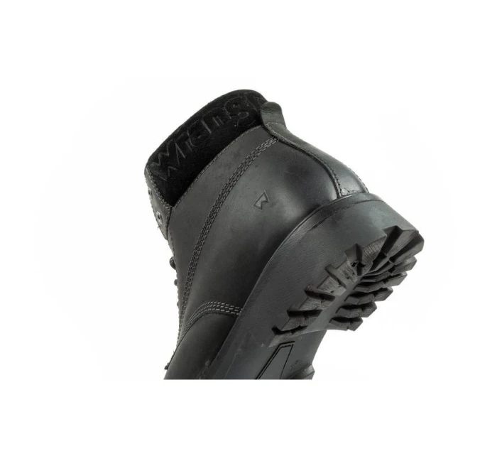 Wrangler Arch Fur pánske papuče smart insulated black