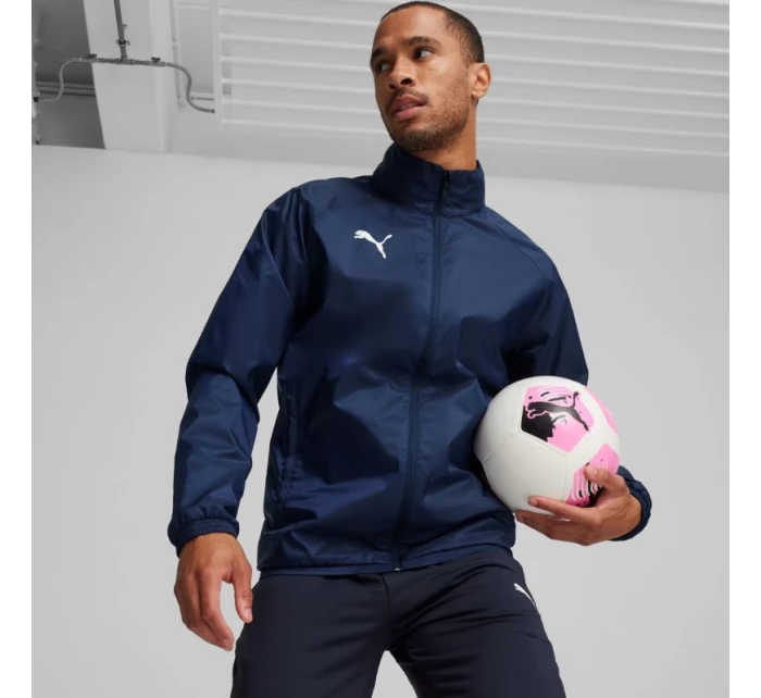 Kurtka męska Team Goal All Weather  06 pánské model 21765510 - Puma
