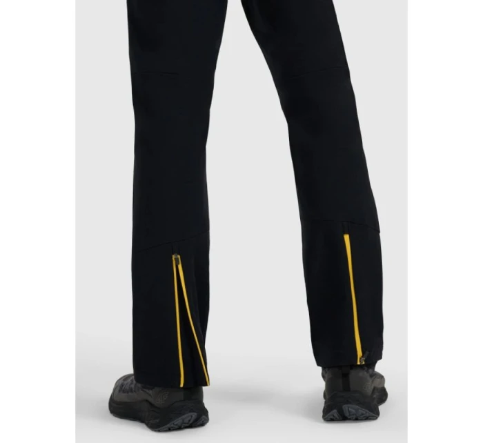 Pánske trekingové nohavice 4F 4FRAW25TFTRM1233-20S Pánske trekingové nohavice 4F 4FRAW25TFTRM1233-20S