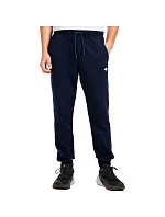 Pánské kalhoty CAS tmavě modré WMM00TTRO 31S model 22274441 - 4F