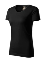 Tričko Malfini Native (GOTS) W MLI-17401 black