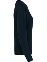 K Dámská raglánová mikina z bio bavlny 20.K navy model 22509787 - Kariban K Dámská raglánová mikina z bio bavlny 20.K navy model 22509787 - Kariban