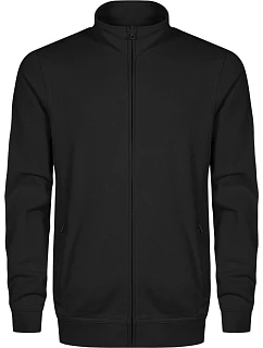 Promodoro 5270 Pánska pracovná mikina – EXCD 40.5270 charcoal