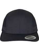 Flexfit 6088NS 6 panelová Snapback kšiltovka "Nylon" 55.6088 navy Flexfit 6088NS 6 panelová Snapback kšiltovka "Nylon" 55.6088 navy