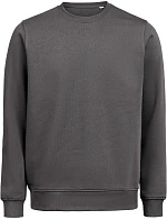 OCS RCS Crewneck Těžká unisex mikina model 22465666 charcoal - Untagged Movement OCS RCS Crewneck Těžká unisex mikina model 22465666 charcoal - Untagged Movement