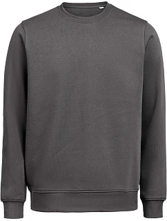 OCS RCS Crewneck Těžká unisex mikina model 22465666 charcoal - Untagged Movement