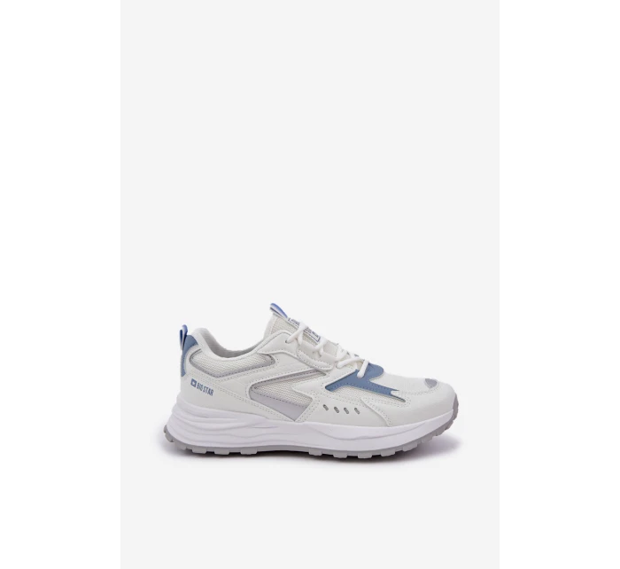 Dámské Sportovní Boty Big Star HIPOLY SYSTEM model 21683907 - Big Star Shoes Dámské Sportovní Boty Big Star HIPOLY SYSTEM model 21683907 - Big Star Shoes