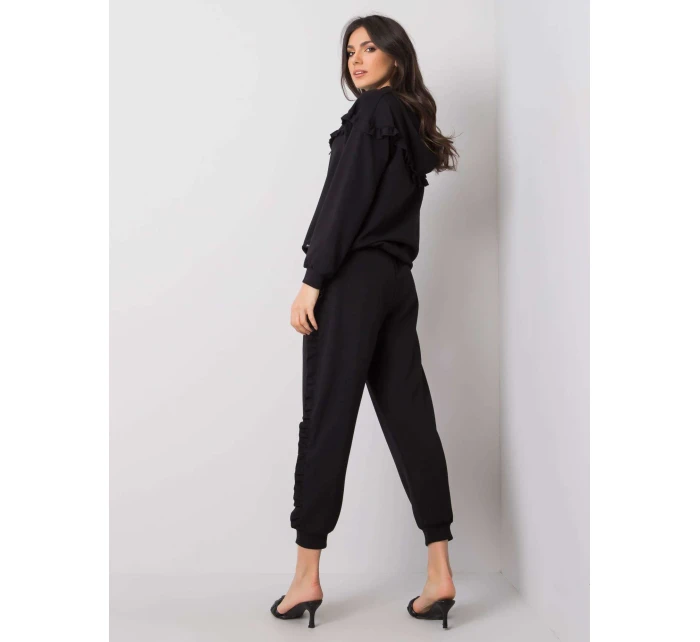 Sada 217 kusů KMPL model 15060989 černá - FPrice