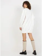 Mikina VI BL model 17865986 ecru - FPrice