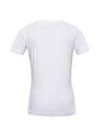 Dětské triko nax NAX ESOFO white Dětské triko nax NAX ESOFO white