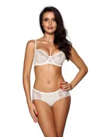 Dámske nohavičky V-10163 ecru - Axami Dámske nohavičky V-10163 ecru - Axami