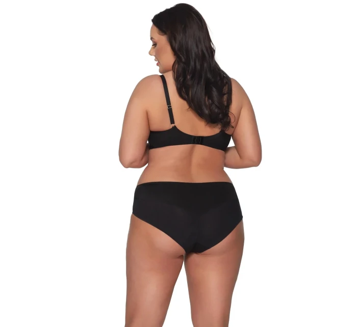 Dámska podprsenka 2090 Black - Ava