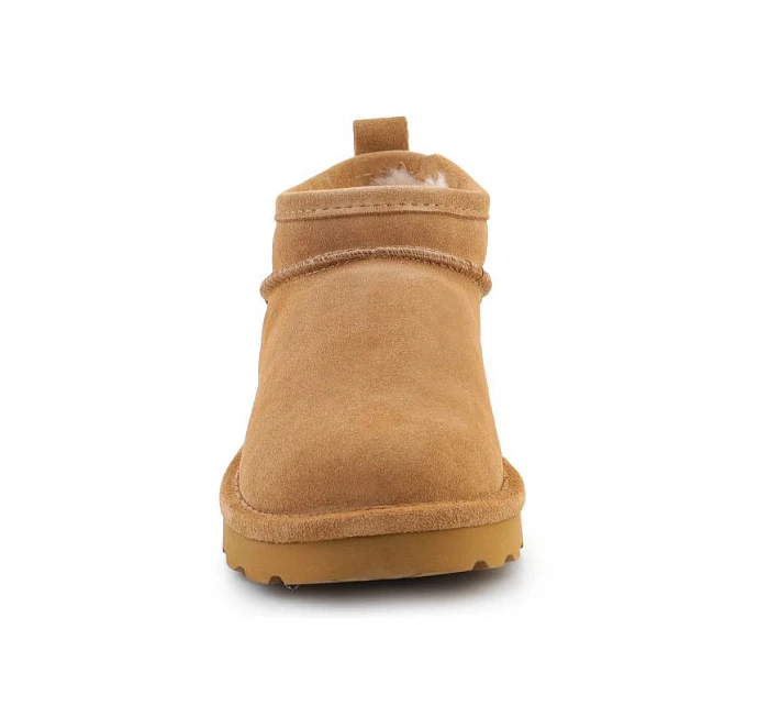 Dámské zimní boty model 22014104 Camel béžová BearPaw - B2B Professional Sports