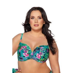 PLAVKOVÁ PODPRSENKA SK 205 PARADISE MAXI PLAVKOVÁ PODPRSENKA SK 205 PARADISE MAXI