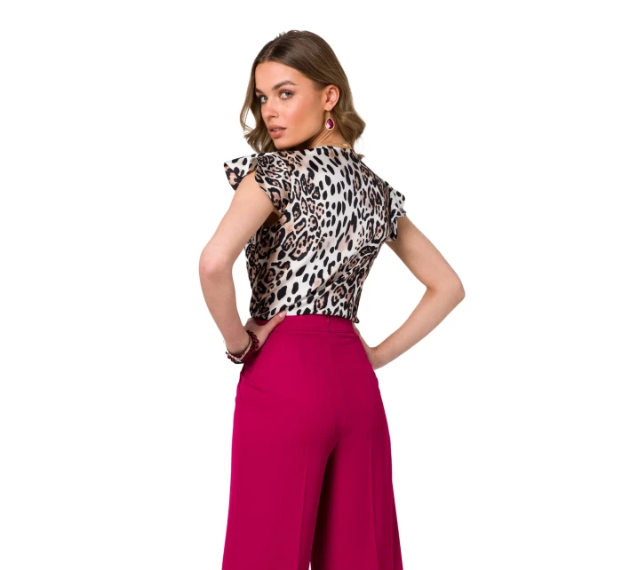 Blúzka model 177182 Stylove Blúzka model 177182 Stylove