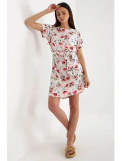 Denné šaty model 180220 Rue Paris