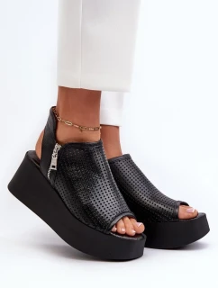 Model topánok na kolená 196626 Step in style