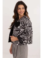 Bunda model 200510 Taliansko Moda