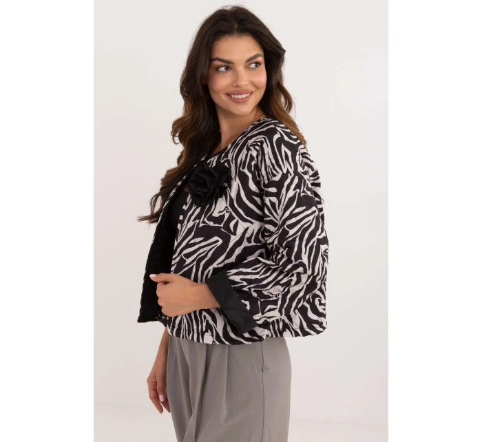 Bunda model 200510 Taliansko Moda