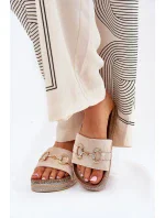 Papuče model 210757 Step in style Papuče model 210757 Step in style