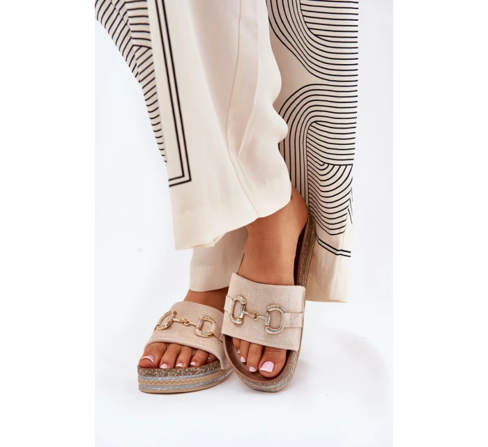 Papuče model 210757 Step in style Papuče model 210757 Step in style