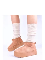 Snežnice model 222020 Solea Snežnice model 222020 Solea