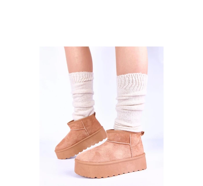 Snežnice model 222020 Solea Snežnice model 222020 Solea