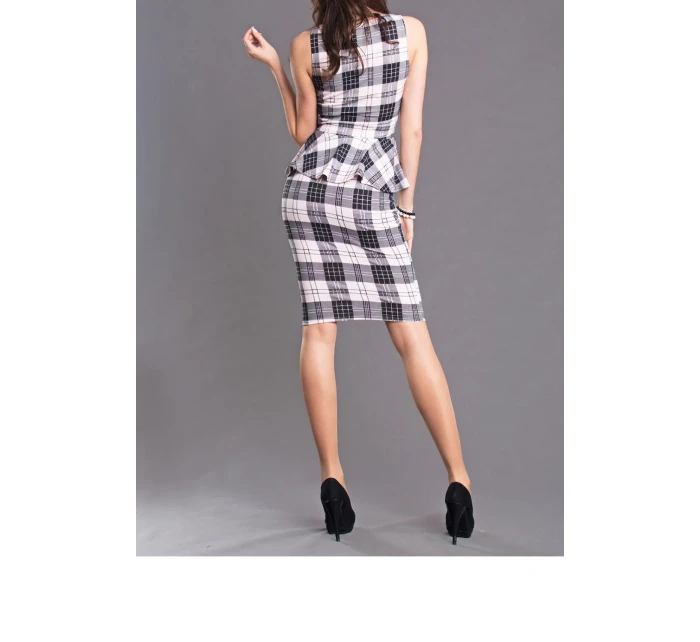 Klasická sukňa model 28997 YourNewStyle