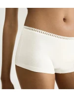 sloggi GO Crush Short C3P - WHITE - SLOGGI WHITE - SLOGGI sloggi GO Crush Short C3P - WHITE - SLOGGI WHITE - SLOGGI