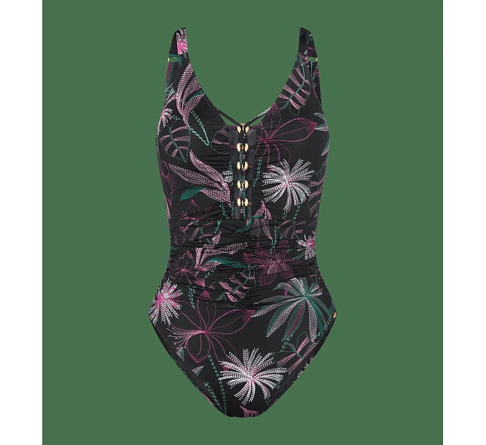 Summer model 22065620 OP 01 BLACK COMBINATION  BLACK COMBINATION - Triumph