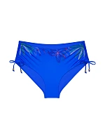 SUMMER TROPICS - Maxi-bikini nohavičky: tvarujúce krytie s nastaviteľnými bokmi Triumph SUMMER TROPICS - Maxi-bikini nohavičky: tvarujúce krytie s nastaviteľnými bokmi Triumph