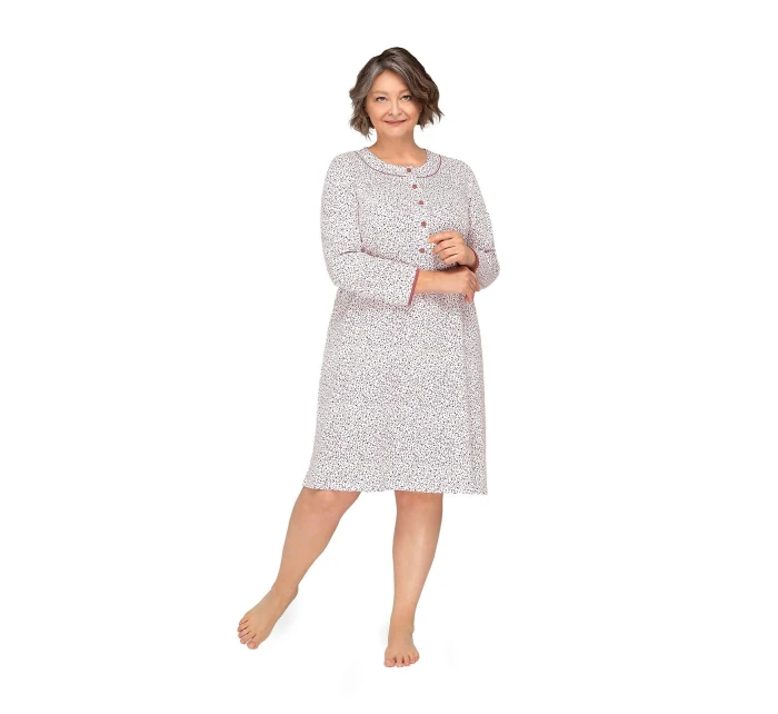 III long/r M3XL košile model 21066594 - MARTEL