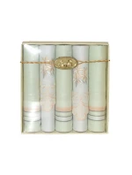 Ega obrúsky CH-8166 Dámske A'5