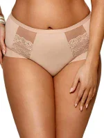 Dámske nohavičky K 442 Luissa - Gorsenia