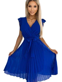 Dámske šaty 374-4 POLINA - NUMOCO