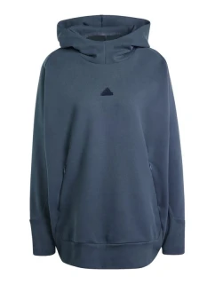 Dámska mikina adidas W Z.N.E. WTR OH IS4335