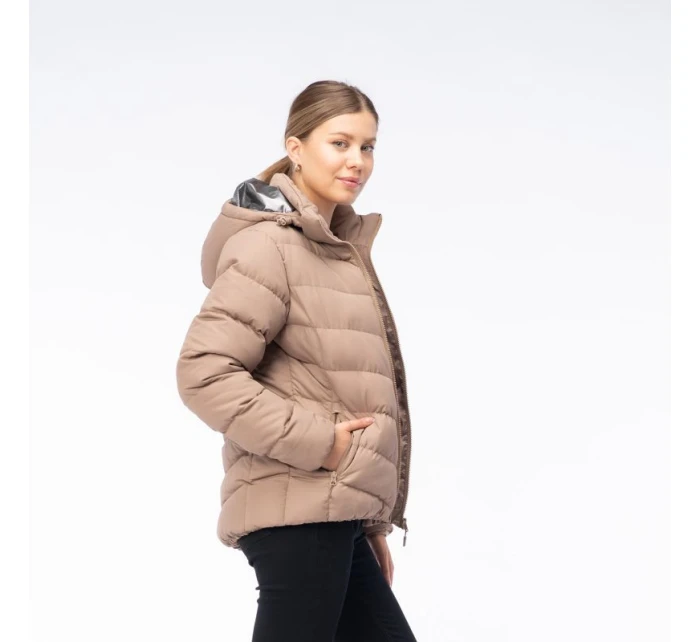 Zateplená bunda Hi-Tec Helten M 92800621559 Zateplená bunda Hi-Tec Helten M 92800621559