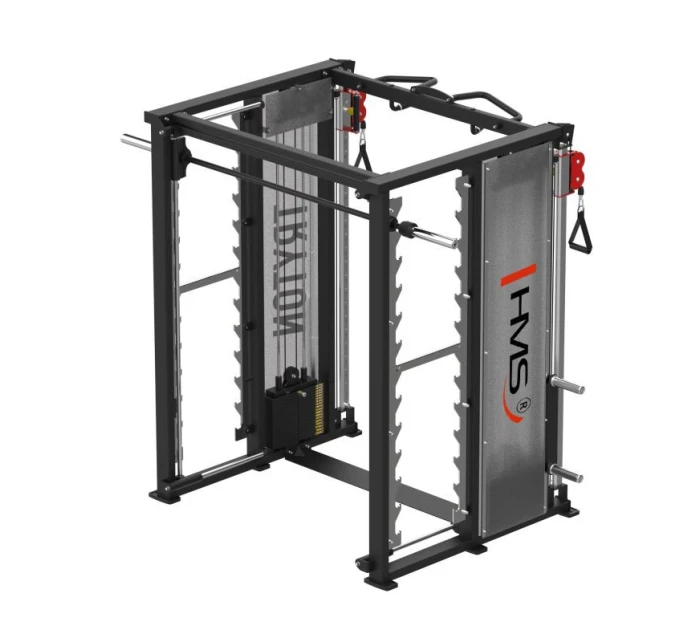 ŽERIAV TRITON S DVOJITÝM ZDVIHOM A STOHOVANÍM KOMERČNÝCH HMS ŽERIAV TRITON S DVOJITÝM ZDVIHOM A STOHOVANÍM KOMERČNÝCH HMS