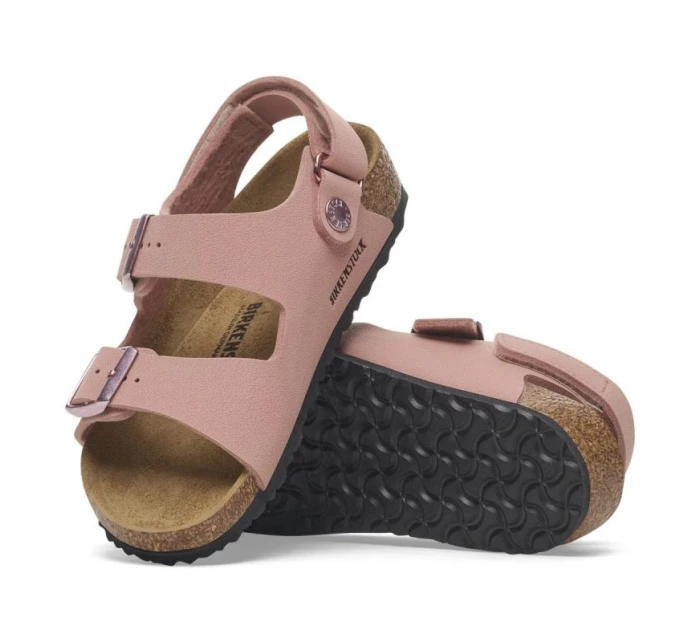 Sandály Milano Jr model 21192485 - Birkenstock