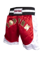 TOP TEN ľahké šortky ( WAKO APPROVED) TOP TEN ľahké šortky ( WAKO APPROVED)