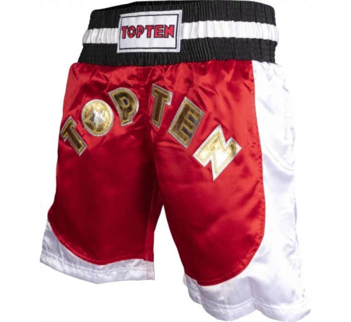 TOP TEN ľahké šortky ( WAKO APPROVED) TOP TEN ľahké šortky ( WAKO APPROVED)