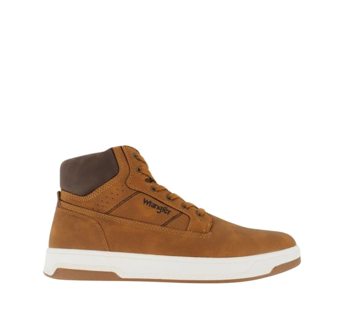 Topánky Wrangler Denver Mid M 20253018 37B Topánky Wrangler Denver Mid M 20253018 37B