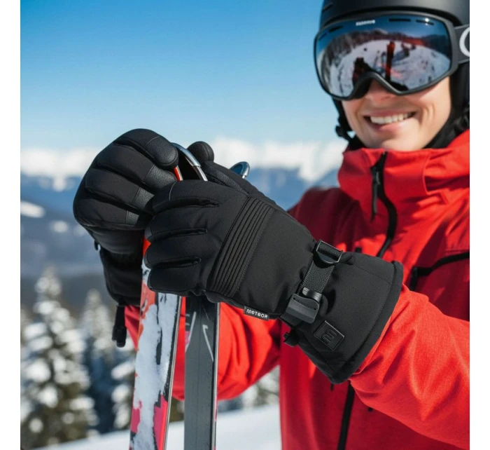 Elbrus Elarit Spodné termálne legíny M 92800557933 L