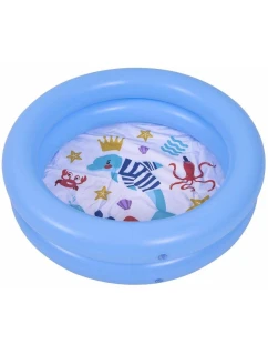 BASEN DZIECIĘCY  NIEBIESKI model 21830837