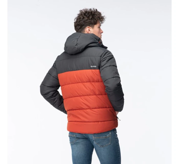 Pánská zateplená bunda model 21940756 SP